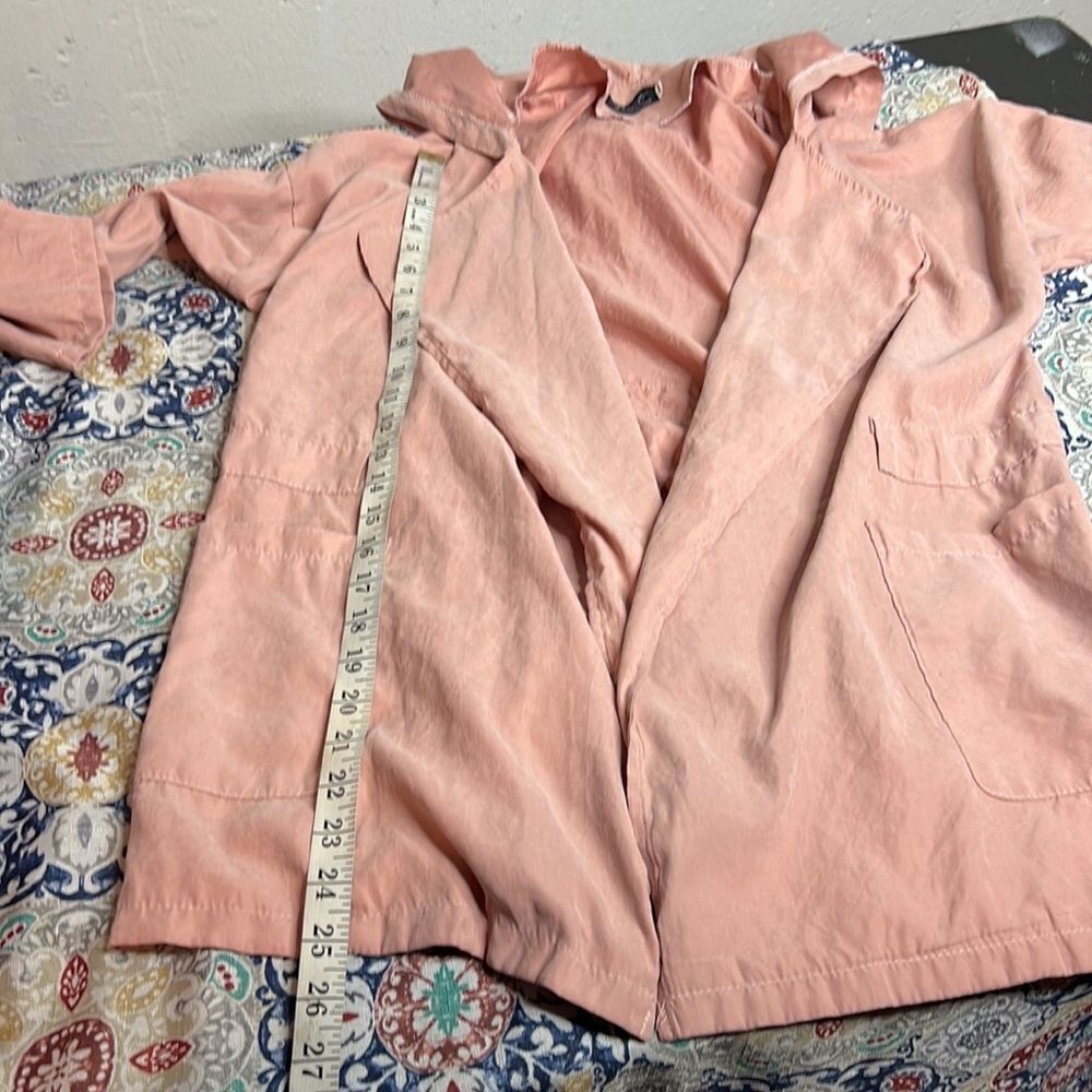 Kivenst light weight jacket - Picture 6 of 8